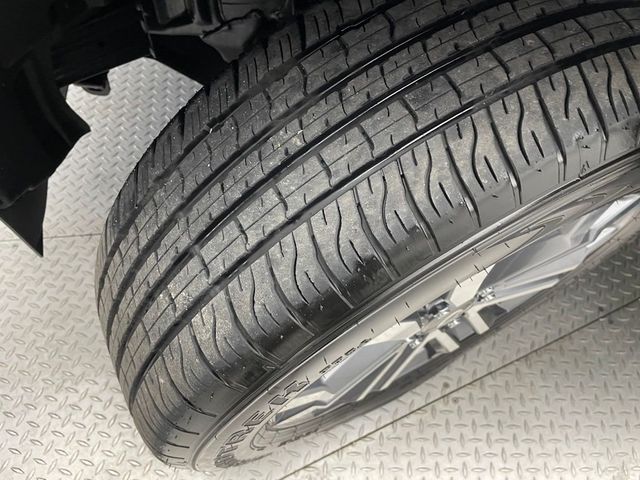 2025 Toyota 4Runner Limited 4WD - 22989662 - 48