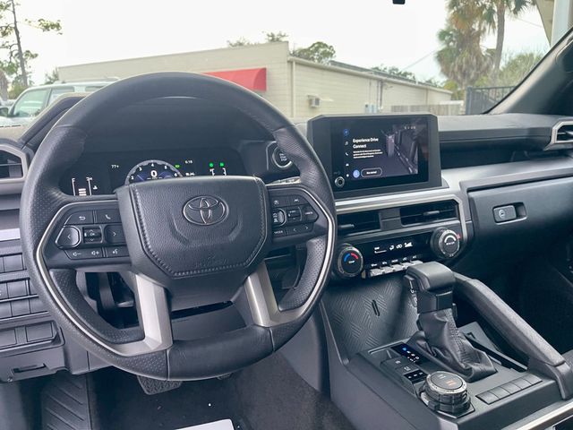 2025 Toyota 4Runner SR5 - 22939571 - 12