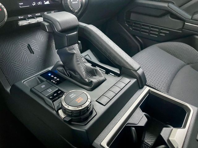 2025 Toyota 4Runner SR5 - 22939571 - 14