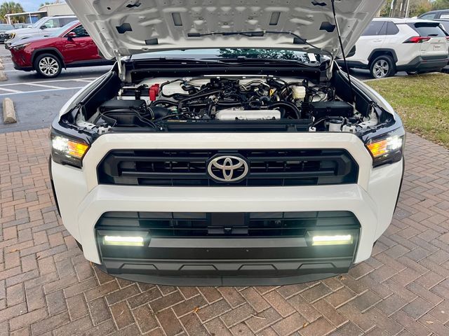 2025 Toyota 4Runner SR5 - 22939571 - 16