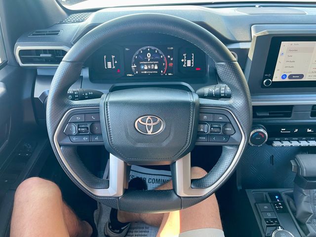 2025 Toyota 4Runner SR5 - 22946775 - 13