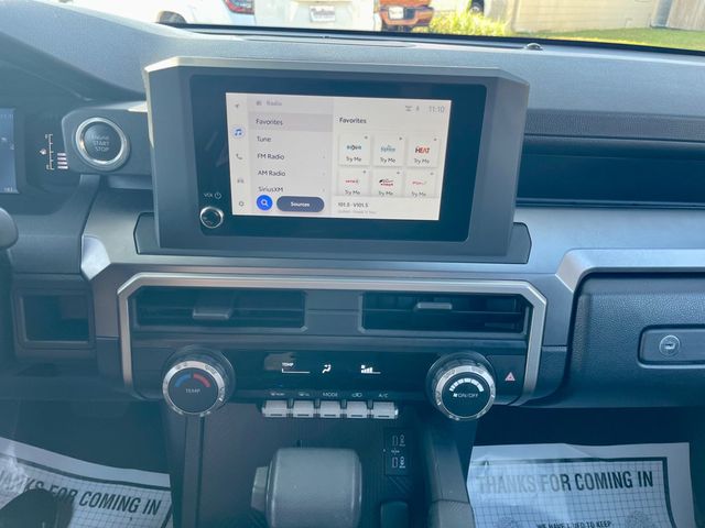 2025 Toyota 4Runner SR5 - 22946775 - 15