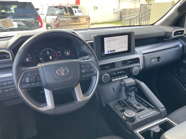 2025 Toyota 4Runner SR5 - 22948216 - 11