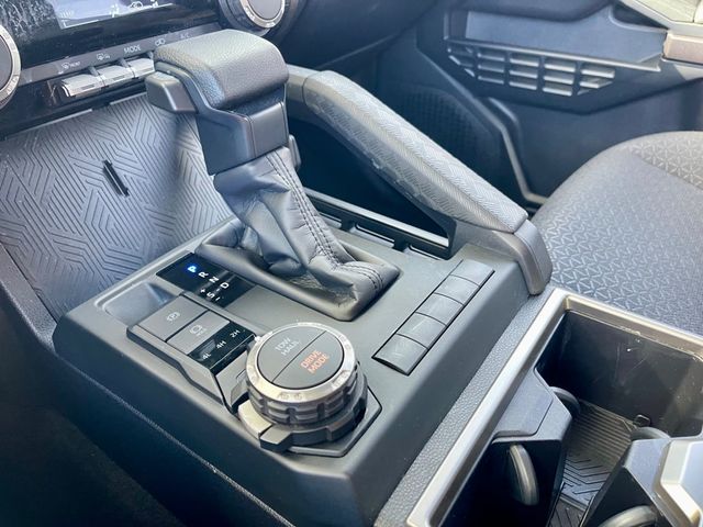 2025 Toyota 4Runner SR5 - 22948216 - 13