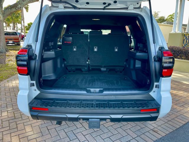 2025 Toyota 4Runner SR5 - 22948216 - 4