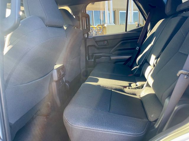 2025 Toyota 4Runner SR5 - 22951487 - 11