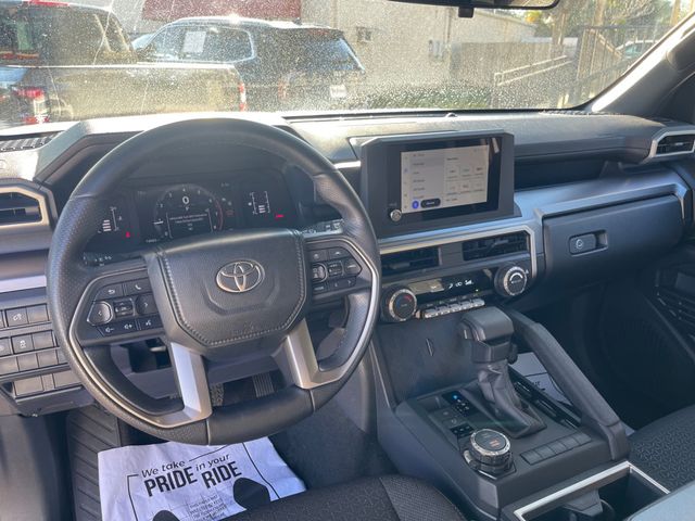 2025 Toyota 4Runner SR5 - 22951487 - 12