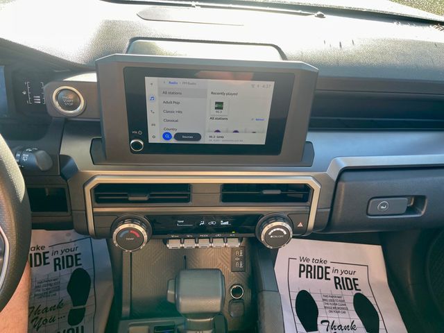 2025 Toyota 4Runner SR5 - 22951487 - 15