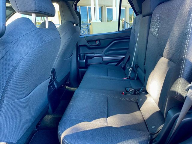 2025 Toyota 4Runner SR5 - 22968150 - 11