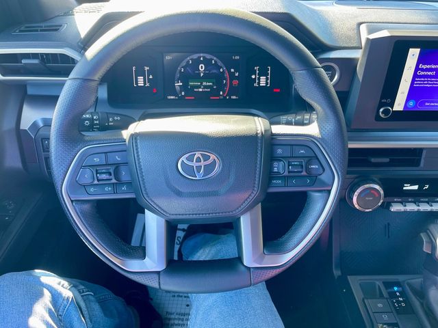 2025 Toyota 4Runner SR5 - 22968150 - 13