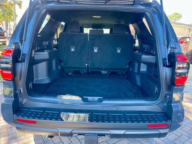 2025 Toyota 4Runner SR5 - 22968150 - 4