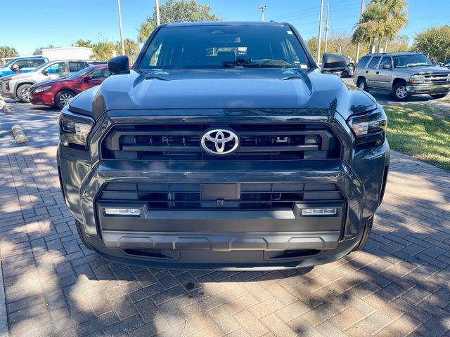 2025 Toyota 4Runner SR5 - 22968150 - 8