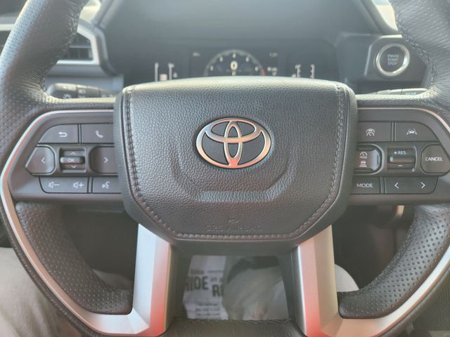 2025 Toyota 4Runner SR5 - 22968485 - 11