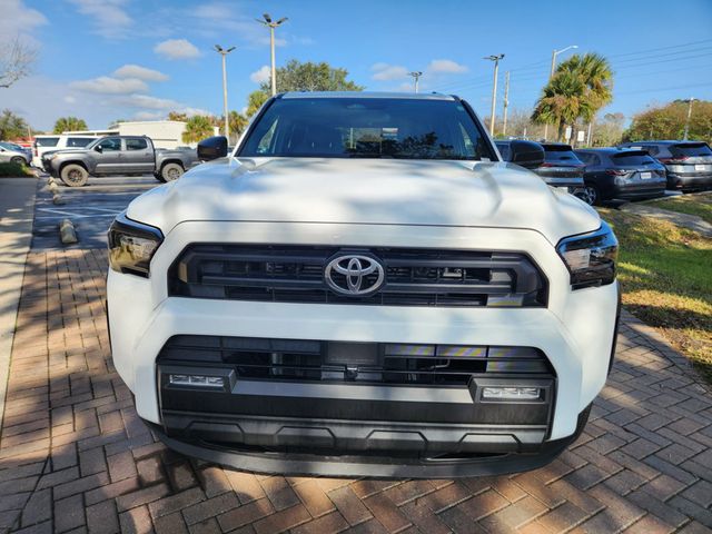 2025 Toyota 4Runner SR5 - 22968485 - 7
