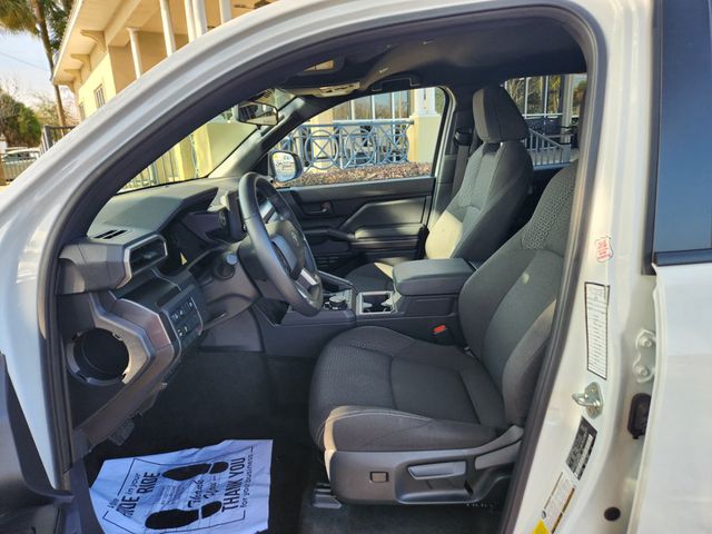 2025 Toyota 4Runner SR5 - 22968485 - 8