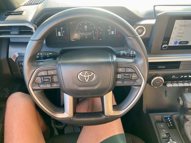 2025 TOYOTA 4RUNNER SR5 - 22975889 - 13