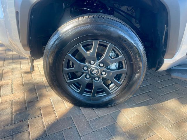 2025 TOYOTA 4RUNNER SR5 - 22976798 - 9