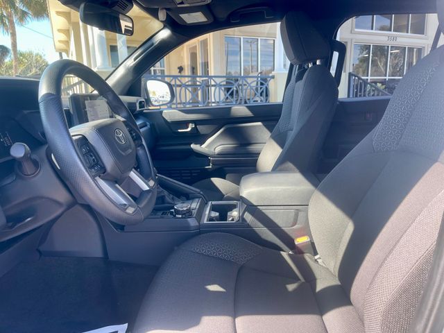 2025 TOYOTA 4RUNNER SR5 - 22976798 - 10