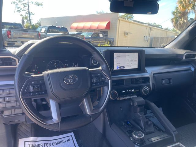 2025 TOYOTA 4RUNNER SR5 - 22976798 - 12