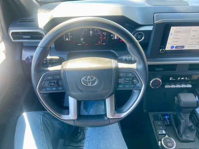 2025 TOYOTA 4RUNNER SR5 - 22976798 - 13