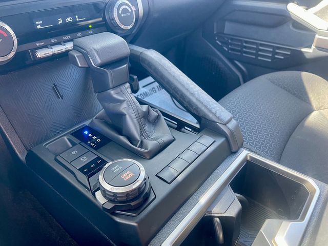 2025 TOYOTA 4RUNNER SR5 - 22976798 - 14