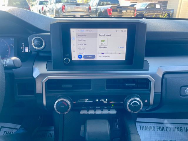 2025 TOYOTA 4RUNNER SR5 - 22976798 - 15