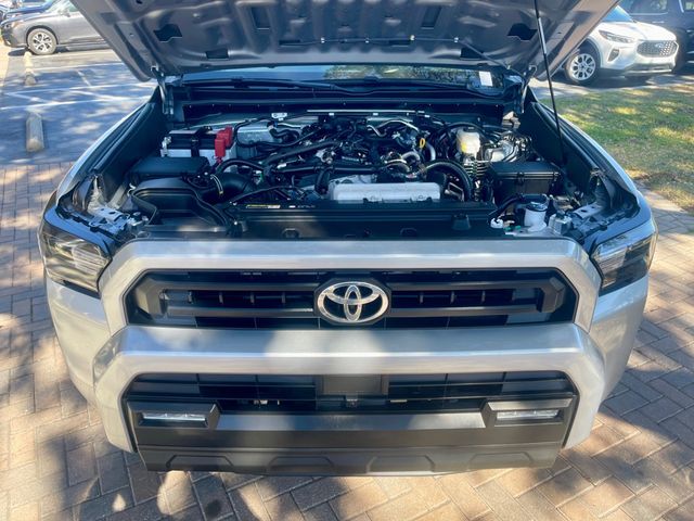 2025 TOYOTA 4RUNNER SR5 - 22976798 - 16
