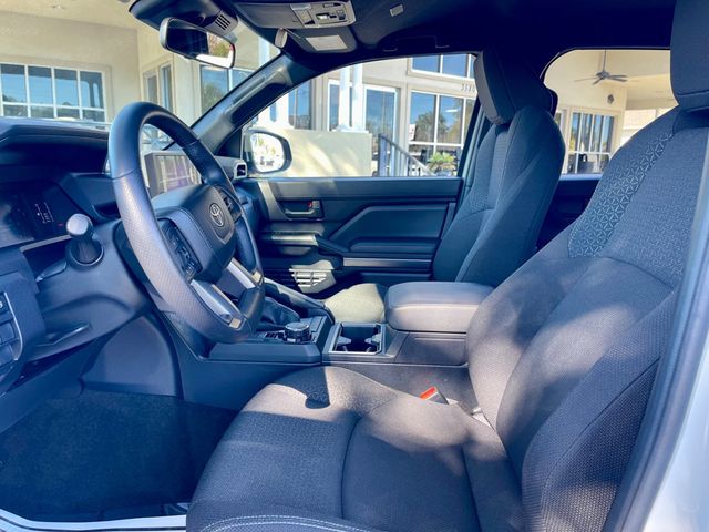 2025 TOYOTA 4RUNNER SR5 - 22992483 - 10