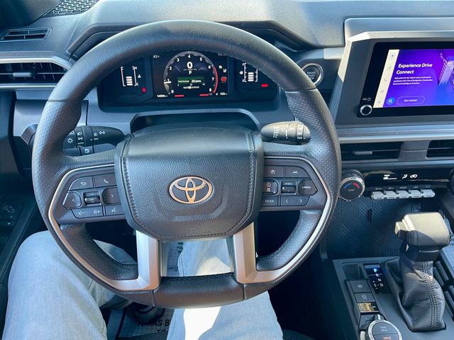 2025 TOYOTA 4RUNNER SR5 - 22992483 - 13