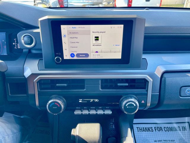 2025 TOYOTA 4RUNNER SR5 - 22992483 - 15