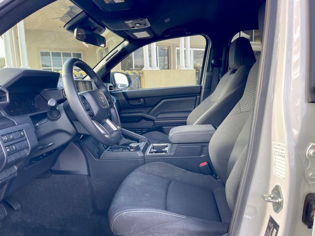 2025 TOYOTA 4RUNNER SR5 - 22994990 - 10