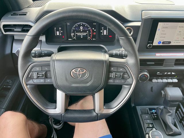 2025 TOYOTA 4RUNNER SR5 - 22994990 - 13