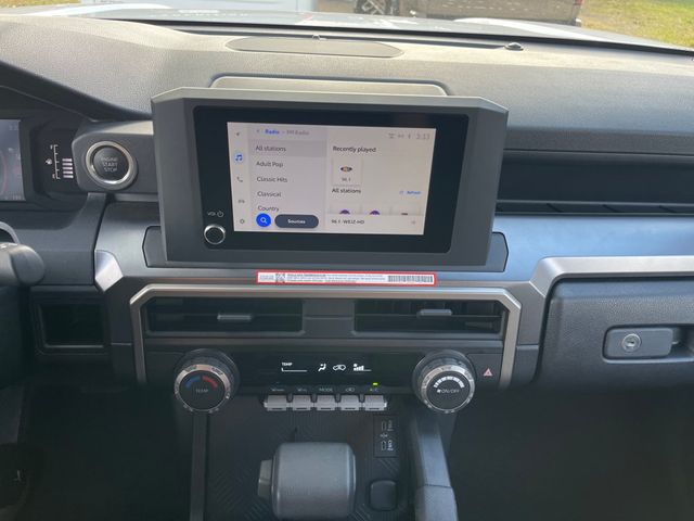 2025 TOYOTA 4RUNNER SR5 - 22994990 - 15