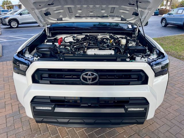 2025 TOYOTA 4RUNNER SR5 - 22994990 - 16