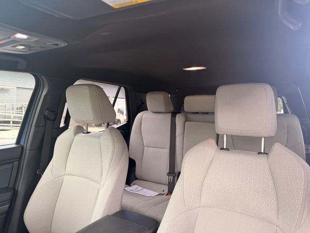 2025 TOYOTA 4RUNNER SR5 - 23056730 - 10