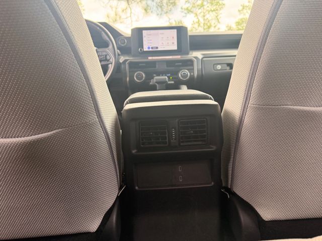 2025 TOYOTA 4RUNNER SR5 - 23056730 - 11