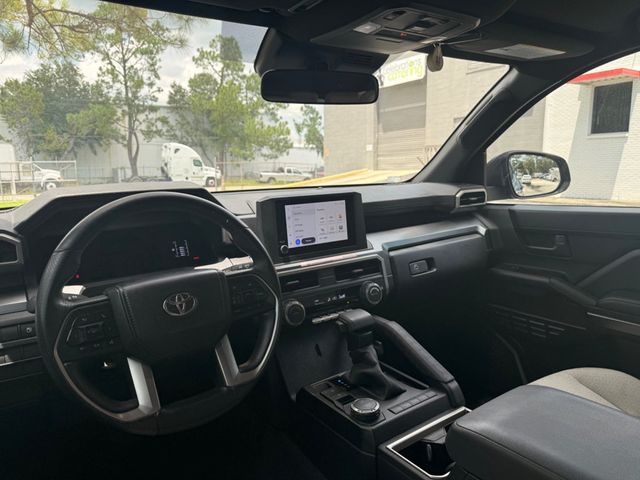 2025 TOYOTA 4RUNNER SR5 - 23056730 - 13