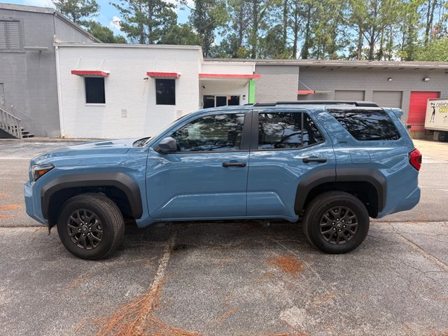 2025 TOYOTA 4RUNNER SR5 - 23056730 - 14