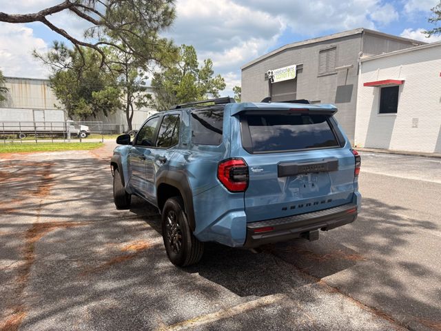 2025 TOYOTA 4RUNNER SR5 - 23056730 - 15