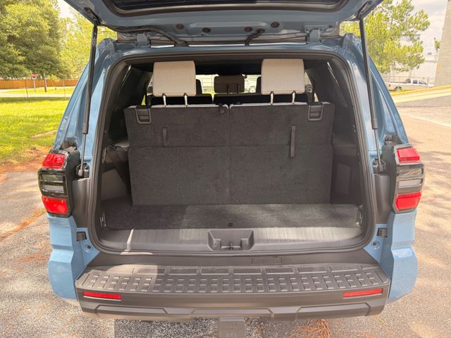 2025 TOYOTA 4RUNNER SR5 - 23056730 - 17
