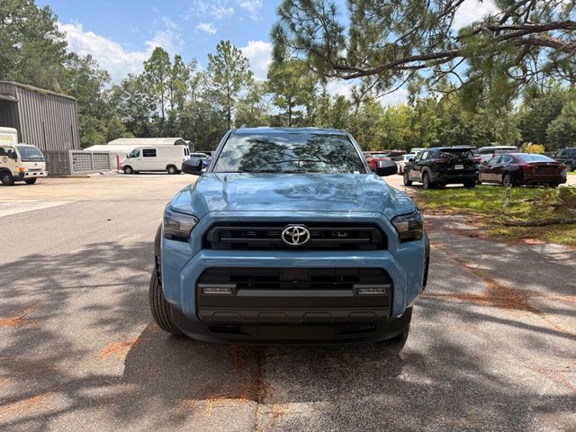 2025 TOYOTA 4RUNNER SR5 - 23056730 - 22