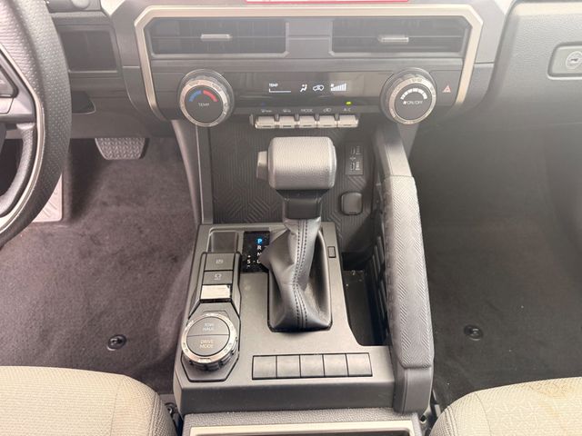 2025 TOYOTA 4RUNNER SR5 - 23056730 - 4