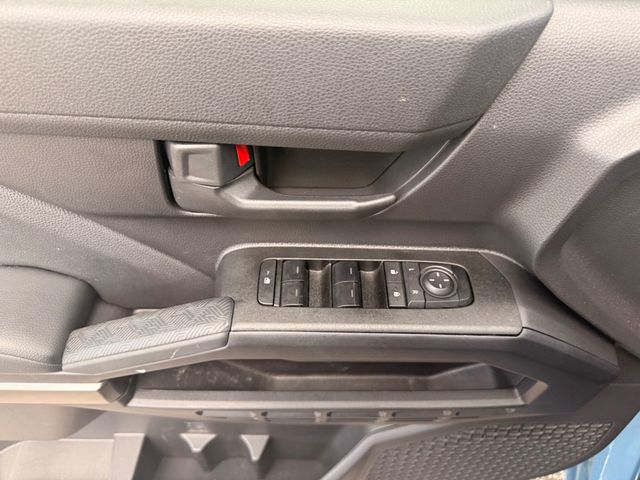 2025 TOYOTA 4RUNNER SR5 - 23056730 - 7