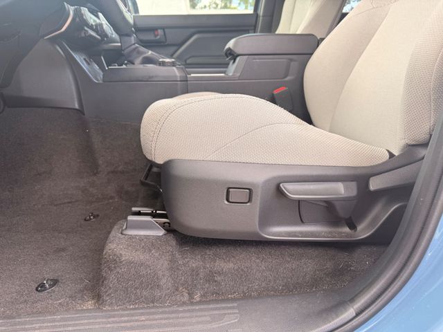 2025 TOYOTA 4RUNNER SR5 - 23056730 - 8