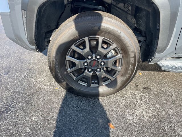 2025 TOYOTA 4RUNNER SR5 - 23066774 - 9