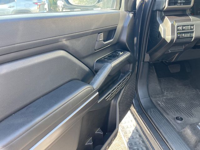2025 TOYOTA 4RUNNER SR5 - 23066774 - 10