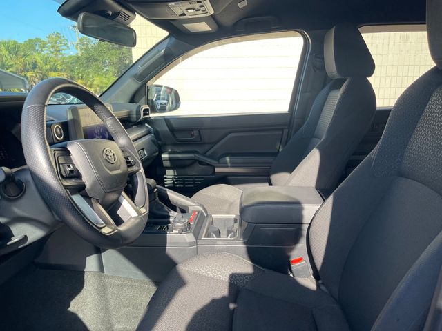 2025 TOYOTA 4RUNNER SR5 - 23066774 - 11