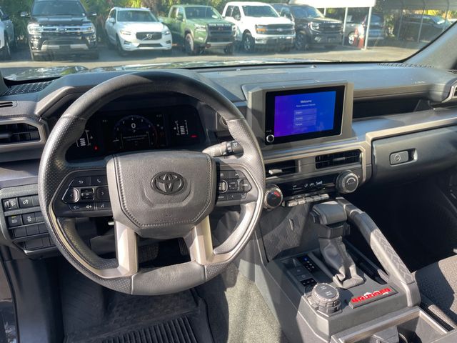 2025 TOYOTA 4RUNNER SR5 - 23066774 - 13