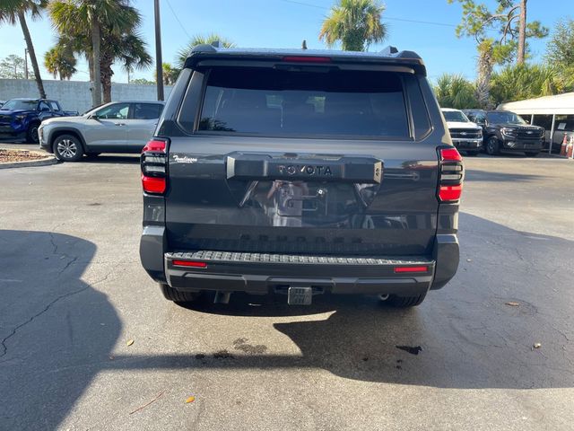 2025 TOYOTA 4RUNNER SR5 - 23066774 - 3