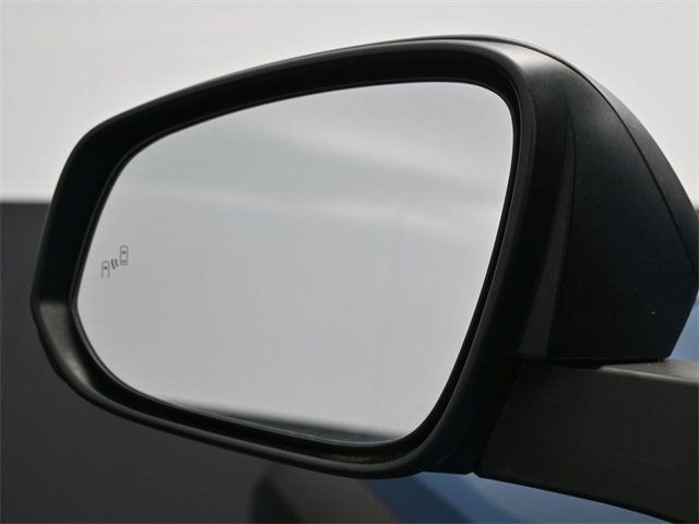 2025 Toyota 4Runner SR5 2WD - 22983096 - 9